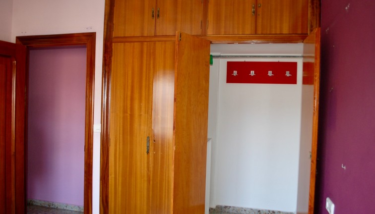 Reventa - Casa adosada - San Pedro del Pinatar - Los Antolinos