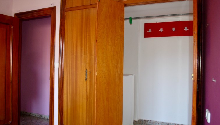 Reventa - Casa adosada - San Pedro del Pinatar - Los Antolinos