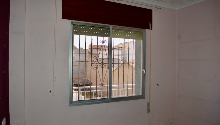 Reventa - Casa adosada - San Pedro del Pinatar - Los Antolinos