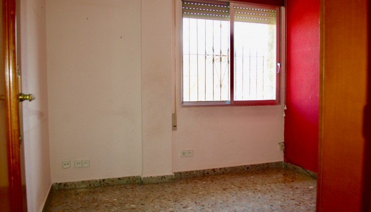 Reventa - Casa adosada - San Pedro del Pinatar - Los Antolinos