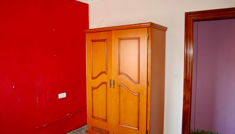 Reventa - Casa adosada - San Pedro del Pinatar - Los Antolinos