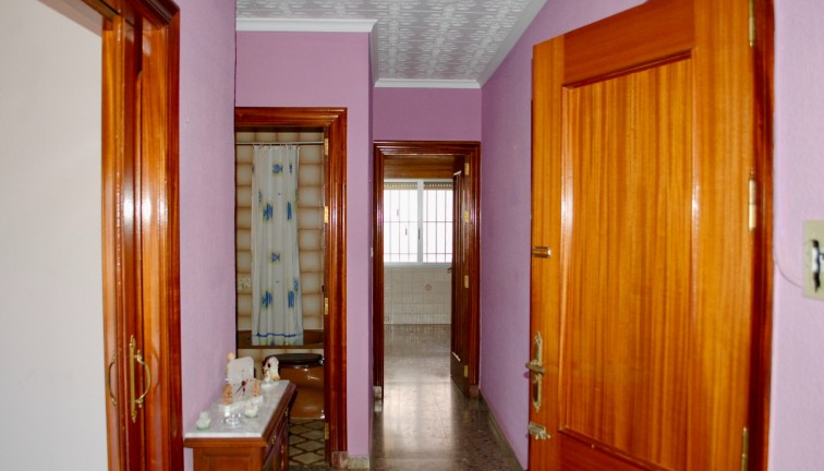 Reventa - Casa adosada - San Pedro del Pinatar - Los Antolinos