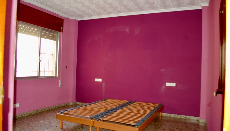 Reventa - Casa adosada - San Pedro del Pinatar - Los Antolinos