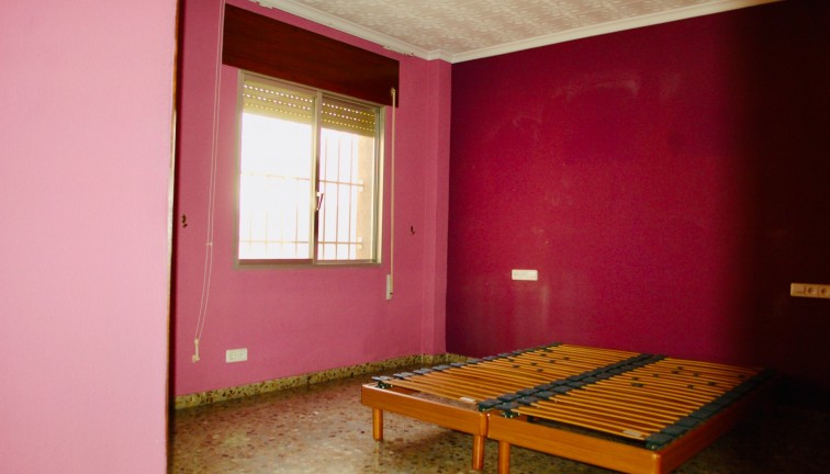 Reventa - Casa adosada - San Pedro del Pinatar - Los Antolinos