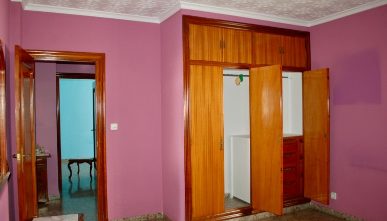 Reventa - Casa adosada - San Pedro del Pinatar - Los Antolinos