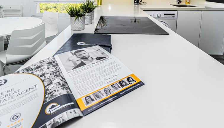 Resale - Apartment - Campoamor