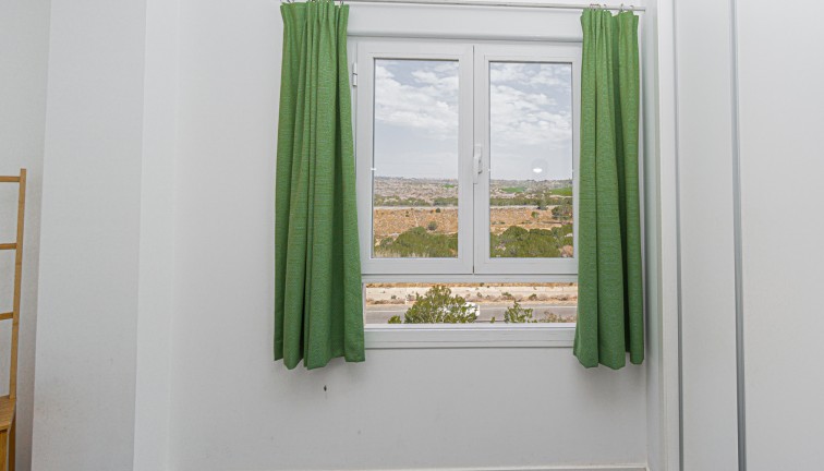 Resale - Apartment - Campoamor