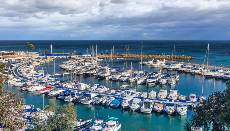 Resale - Apartment - Campoamor