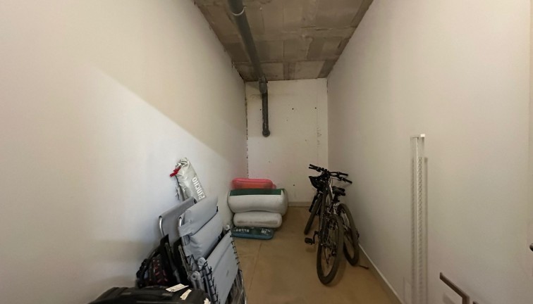 Resale - Apartment - Top Floor Apartment - Cartagena - Mar De Cristal