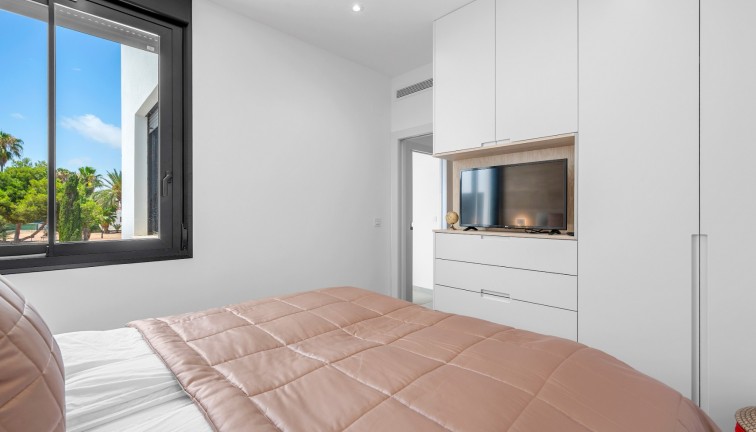 Reventa - Apartamento / piso - San Pedro del Pinatar