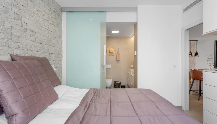 Reventa - Apartamento / piso - San Pedro del Pinatar