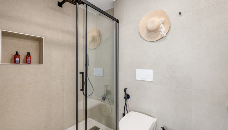 Reventa - Apartamento / piso - San Pedro del Pinatar