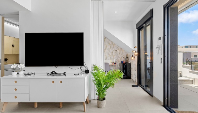 Reventa - Apartamento / piso - San Pedro del Pinatar