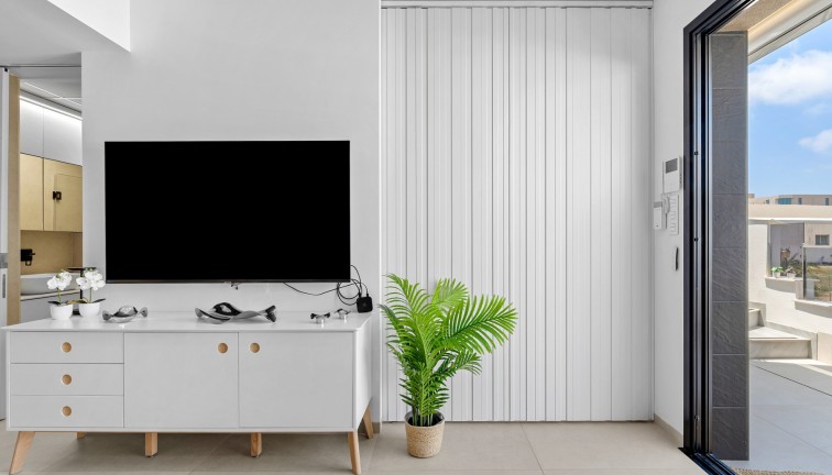 Reventa - Apartamento / piso - San Pedro del Pinatar