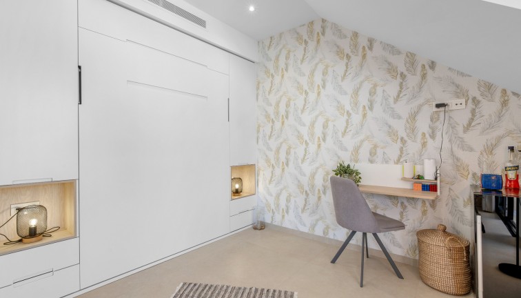 Reventa - Apartamento / piso - San Pedro del Pinatar