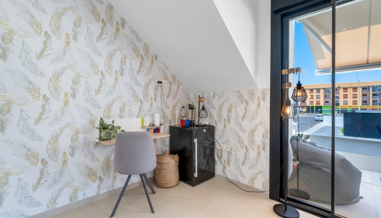 Reventa - Apartamento / piso - San Pedro del Pinatar