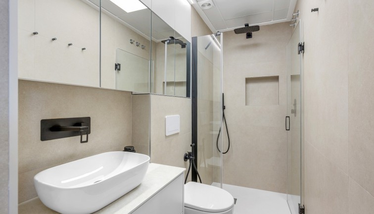 Reventa - Apartamento / piso - San Pedro del Pinatar