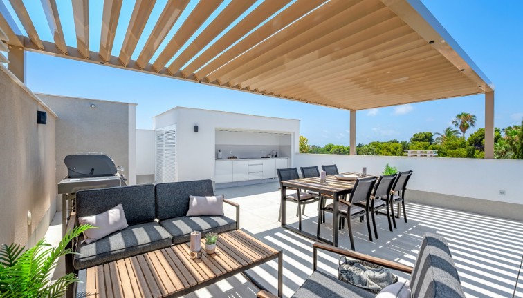 Reventa - Apartamento / piso - San Pedro del Pinatar