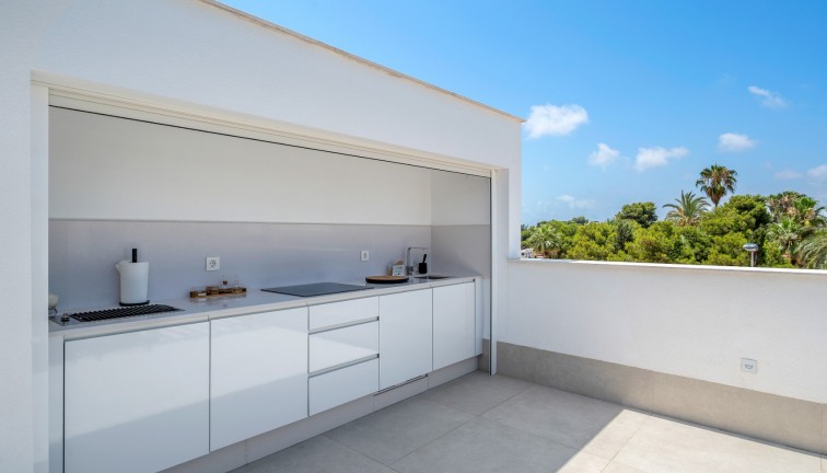 Reventa - Apartamento / piso - San Pedro del Pinatar