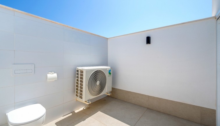 Reventa - Apartamento / piso - San Pedro del Pinatar