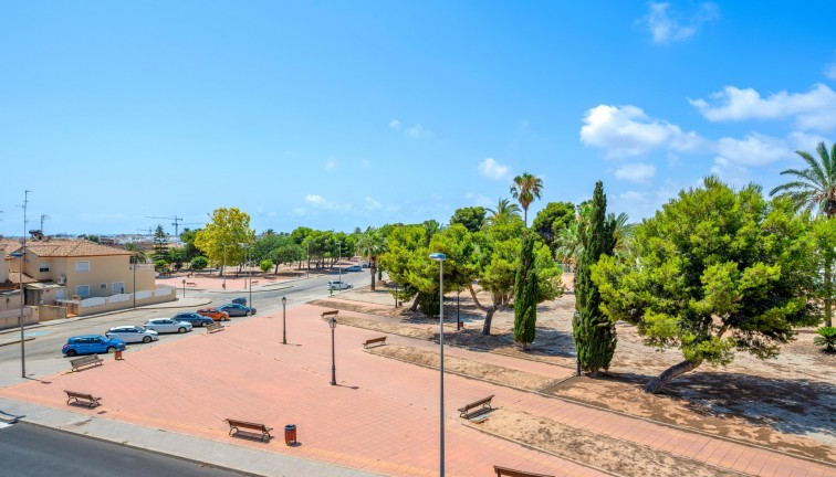 Reventa - Apartamento / piso - San Pedro del Pinatar