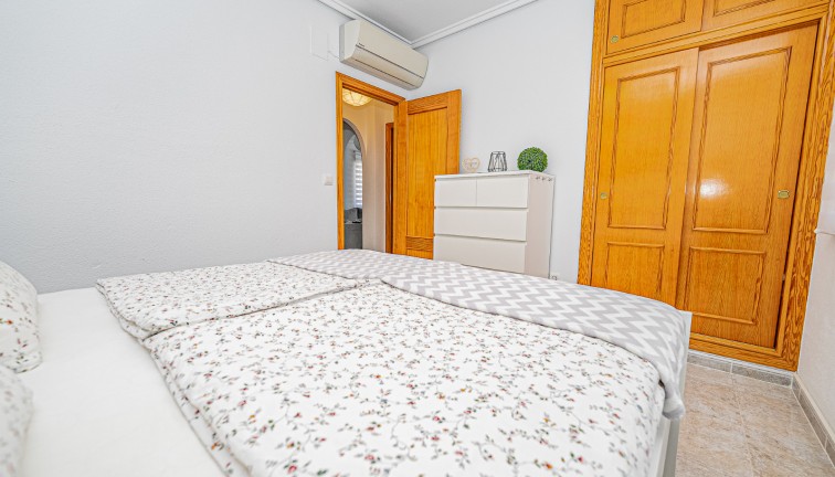 Resale - Chalet - Villamartín