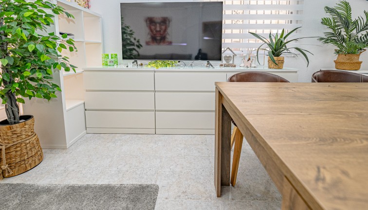 Resale - Chalet - Villamartín