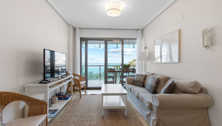 Resale - Apartment - Torrevieja - Playa de los Locos