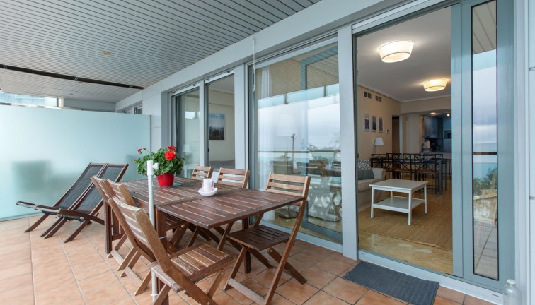 Resale - Apartment - Torrevieja - Playa de los Locos