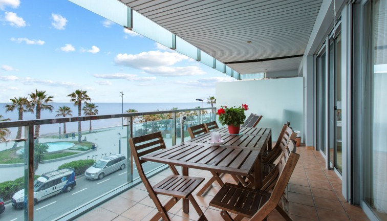 Resale - Apartment - Torrevieja - Playa de los Locos