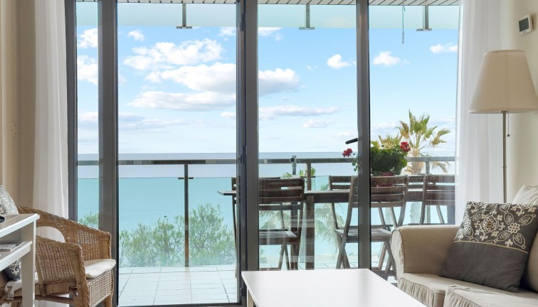 Resale - Apartment - Torrevieja - Playa de los Locos