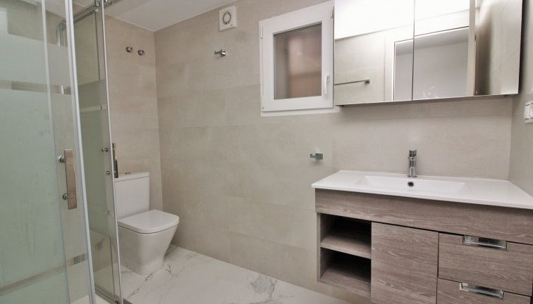 Resale - Chalet - Villamartín