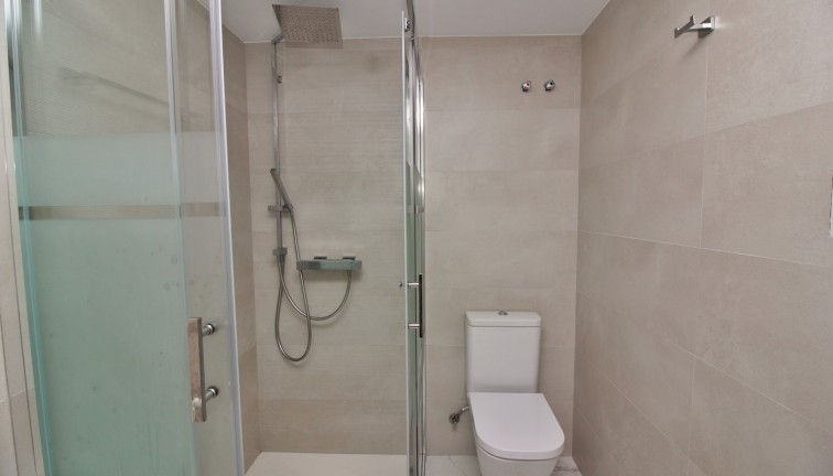 Resale - Chalet - Villamartín