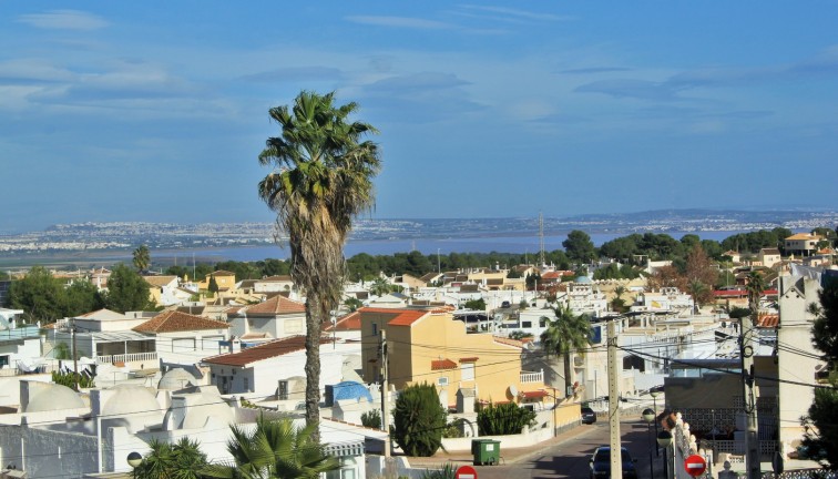 Resale - Chalet - Villamartín