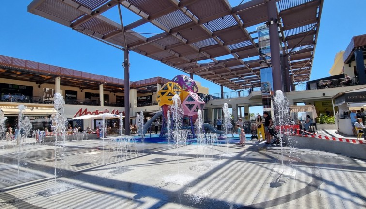 Återförsäljning - Parhus/Radhus - La Zenia