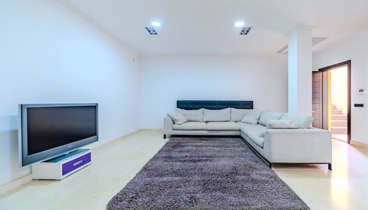 Resale - Chalet - Cabo Roig