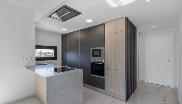 Reventa - Apartamento / piso - Orihuela Costa - Playa Flamenca