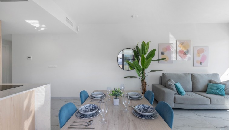 Reventa - Apartamento / piso - Orihuela Costa - Playa Flamenca