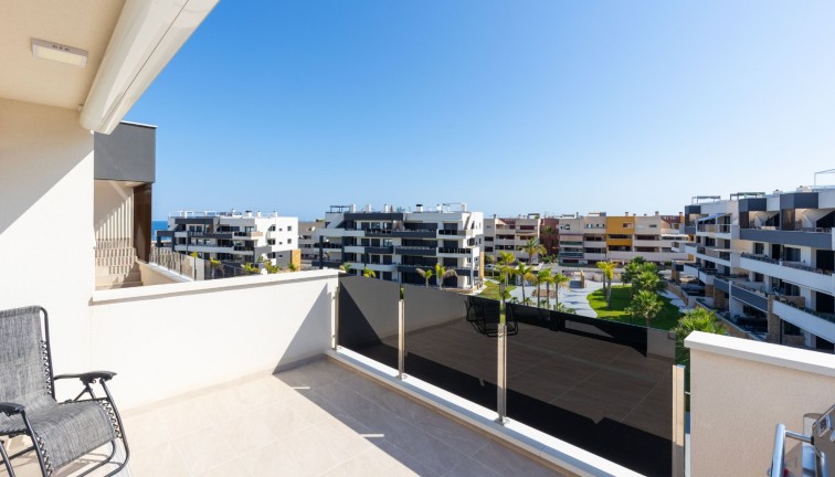 Reventa - Apartamento / piso - Orihuela Costa - Playa Flamenca