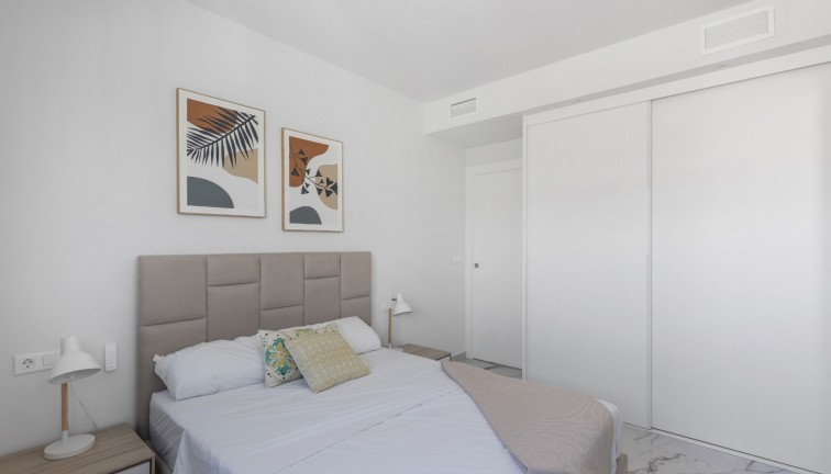 Reventa - Apartamento / piso - Orihuela Costa - Playa Flamenca