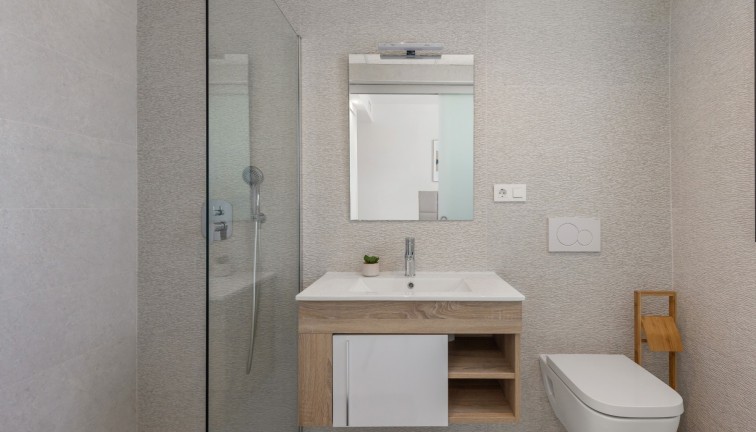 Reventa - Apartamento / piso - Orihuela Costa - Playa Flamenca