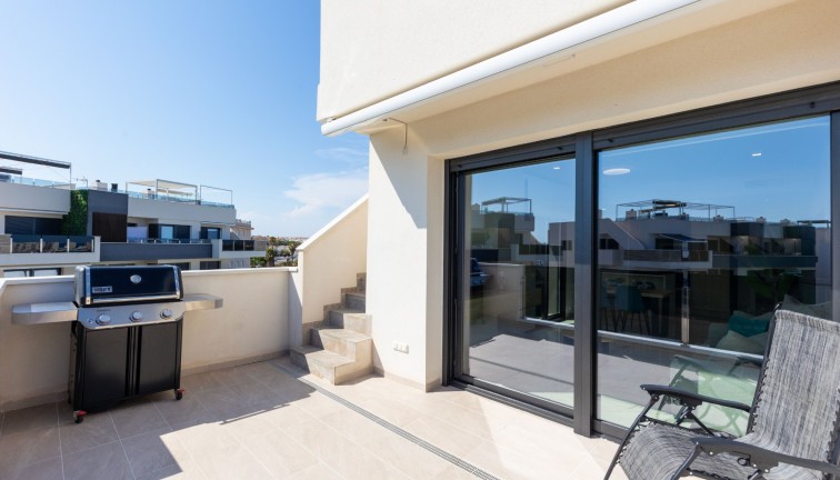 Reventa - Apartamento / piso - Orihuela Costa - Playa Flamenca