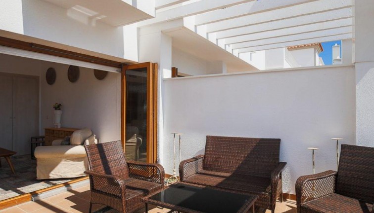 New Build - Apartment - Top Floor Apartment - Xeresa - Xeresa Del Monte