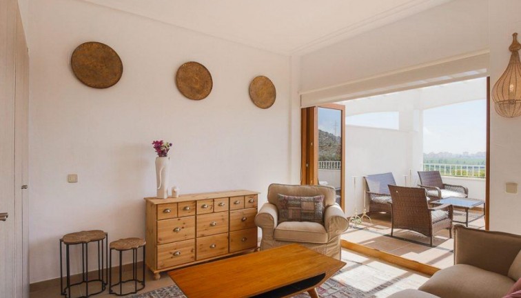 New Build - Apartment - Top Floor Apartment - Xeresa - Xeresa Del Monte