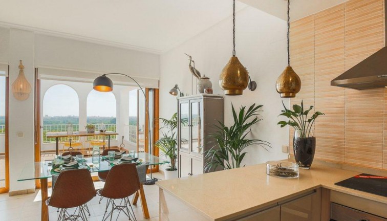 New Build - Apartment - Top Floor Apartment - Xeresa - Xeresa Del Monte