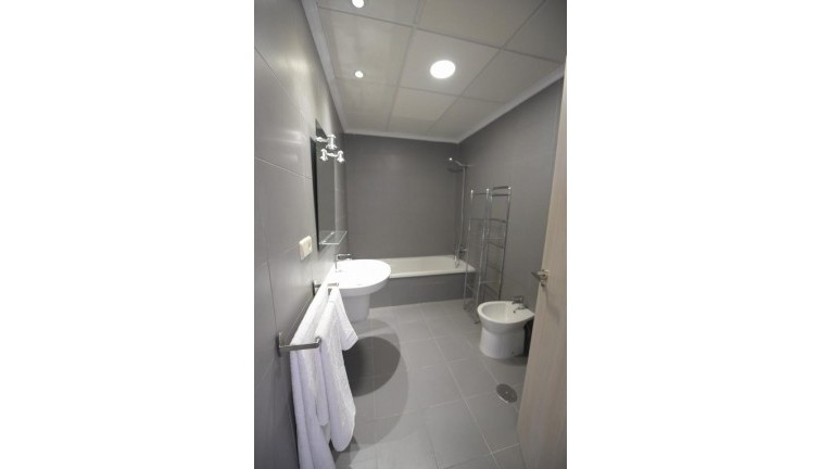 New Build - Apartment - Top Floor Apartment - Xeresa - Xeresa Del Monte