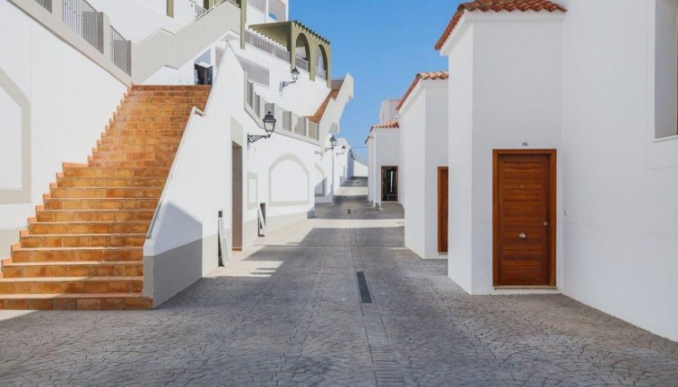 New Build - Apartment - Top Floor Apartment - Xeresa - Xeresa Del Monte