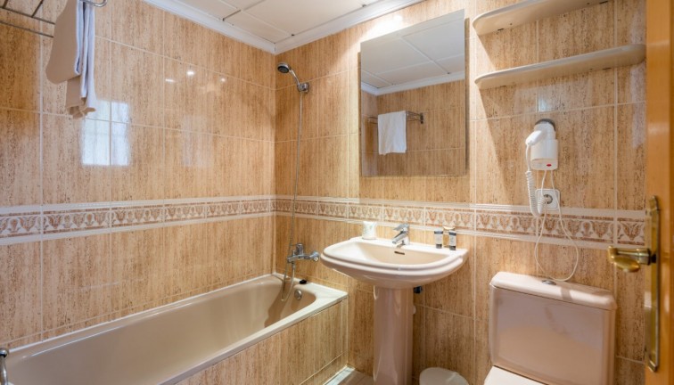 Obra nueva - Bungalow - Calpe - Gran Sol