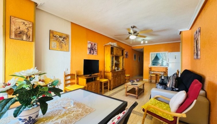 Återförsäljning - Lägenhet - La Mata - LA MATA