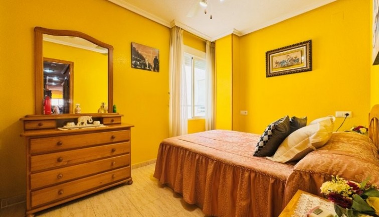 Återförsäljning - Lägenhet - La Mata - LA MATA